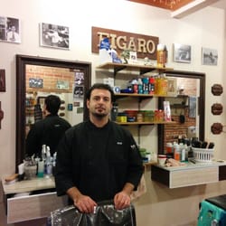 Figaro - The best in MTL