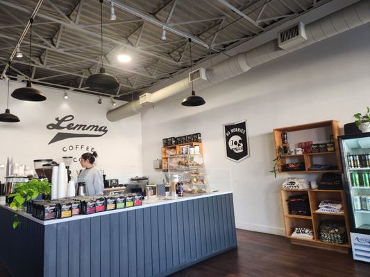 Lemma Coffee Co - Carrollton by null