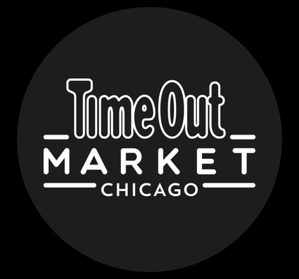 2d restaurant @ Timeout Market by null