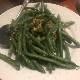 Stir Fried Mixed Greens Stir Fried Mixed Greens