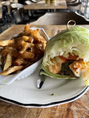 Notre-Boeuf-de-Grace by null