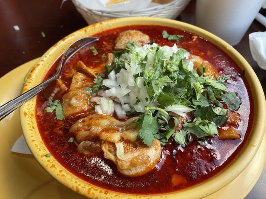 El Asadero by null