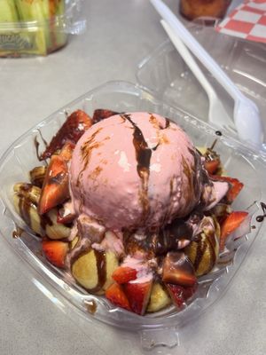 Mayas Snack Bar by null