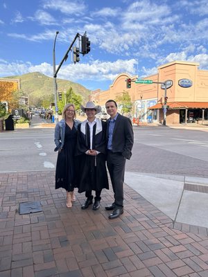 Colorado School of Mines by null