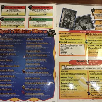 Sam's No 3 - Breakfast & Brunch Near Me - Denver, Colorado Sam's No 3 - Breakfast & Brunch Near Me - Denver, Colorado