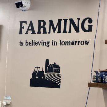 The Farmers Table - Farmers slogan - American Near Me - Hamlin, New York The Farmers Table - Farmers slogan - American Near Me - Hamlin, New York
