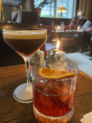 Holborn Dining Room by null Holborn Dining Room by null