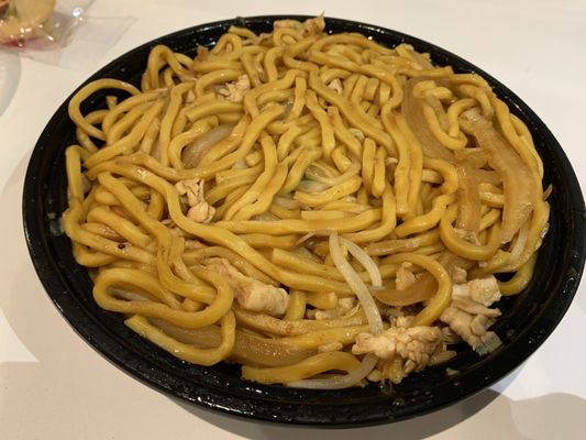 Shun Lee Palace by null