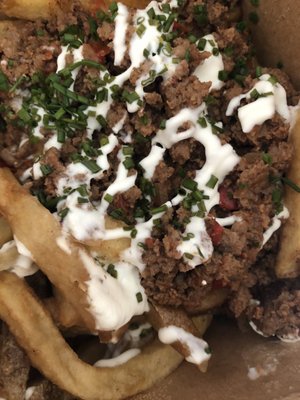 The WEHO Sausage Company by null