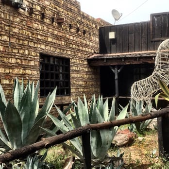 Bronco's Steakhouse - Mexican Near Me - Ensenada, BCN