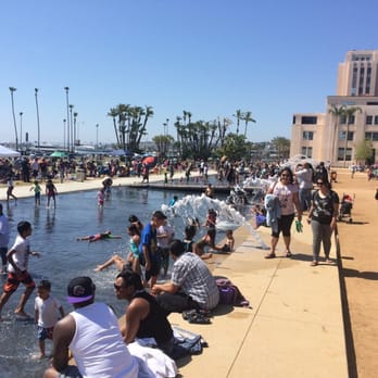 Waterfront Park - Cray - Parks Near Me - San Diego, California Waterfront Park - Cray - Parks Near Me - San Diego, California