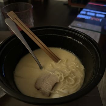 Ichi Hachi Sushi - Tonkotsu Ramen (1 star ) - Sushi Bars Near Me - Santa Ana, California Ichi Hachi Sushi - Tonkotsu Ramen (1 star ) - Sushi Bars Near Me - Santa Ana, California