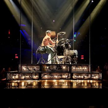 Magic Mike Live - Performing Arts Near Me - Las Vegas, Nevada
