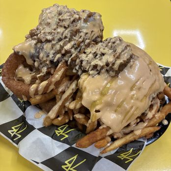 Smack Burgers - Fring Box - Burgers Near Me - San Leandro, California Smack Burgers - Fring Box - Burgers Near Me - San Leandro, California