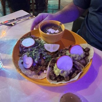 I Taquero Mucho - El Pastor Street Tacos - Mexican Near Me - Roswell, Georgia