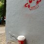Photo of Graffito
