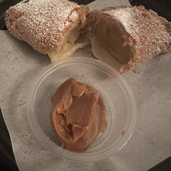 Lord Empanada - Dessert Apple Empanada - Argentine Near Me - Monrovia, California Lord Empanada - Dessert Apple Empanada - Argentine Near Me - Monrovia, California