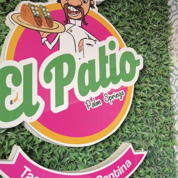 El Patio - Mexican Near Me - Palm Springs, California El Patio - Mexican Near Me - Palm Springs, California