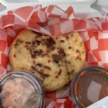 The Grill at Lisbon - pupusas - Breakfast & Brunch Near Me - Woodbine, Maryland The Grill at Lisbon - pupusas - Breakfast & Brunch Near Me - Woodbine, Maryland