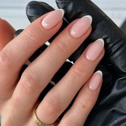 TT Nail & Spa - What I wanted to