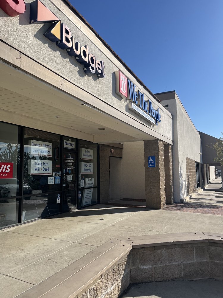 AVIS RENT A CAR Updated September 2024 42 Reviews 9030 Foothill