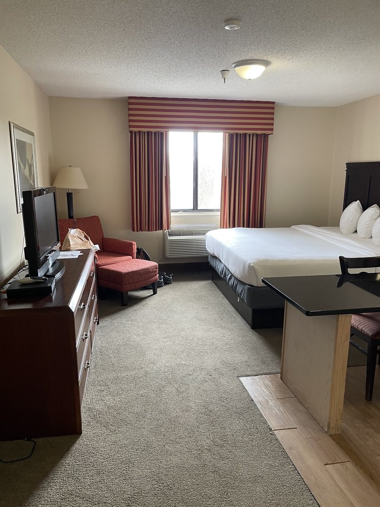 ASHLEY QUARTERS HOTEL 76 Photos & 41 Reviews 4880 Houston Rd