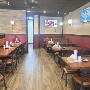 Dumpling King - Chinese Near Me - Rockledge, Florida Dumpling King - Chinese Near Me - Rockledge, Florida