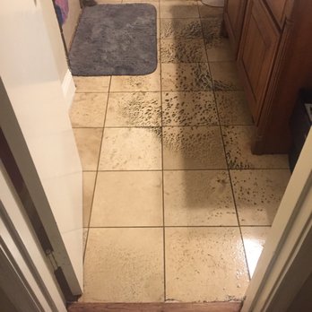 Tricon - This picture is what I walked into. Raw sewage for the 10th time in my bathroom. Also coming out of my bathtub and my sink. - Real Estate Services Near Me Tricon - This picture is what I walked into. Raw sewage for the 10th time in my bathroom. Also coming out of my bathtub and my sink. - Real Estate Services Near Me