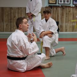 Yakima Valley Karate