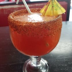 El Jacalito Mexican Restaurant
