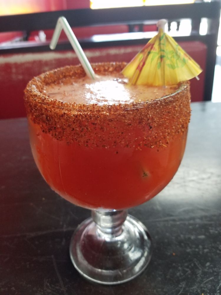 El Jacalito Mexican Restaurant