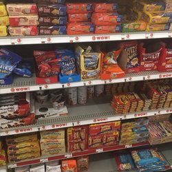Family Dollar - Area of deals for just a buck!