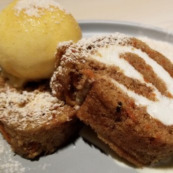 Eunice - Carrot Cake - Cajun/Creole Near Me - Houston, Texas Eunice - Carrot Cake - Cajun/Creole Near Me - Houston, Texas