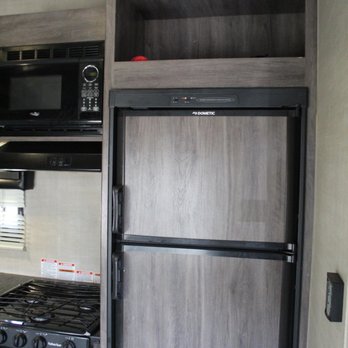 J M RV Rentals - Fridge and freezer worked fine. They are warm at first, but by the morning beers and water in the freezer will be frozen. - RV Rental Near Me - Redlands, California J M RV Rentals - Fridge and freezer worked fine. They are warm at first, but by the morning beers and water in the freezer will be frozen. - RV Rental Near Me - Redlands, California