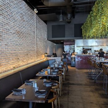 Fire At Will - New American Near Me - Scottsdale, Arizona