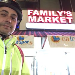 Family's Market