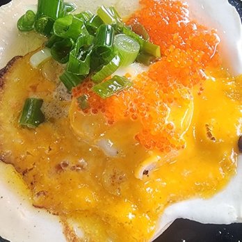 Ocean Crawfish - Cheesy scallop - Vietnamese Near Me - Houston, Texas Ocean Crawfish - Cheesy scallop - Vietnamese Near Me - Houston, Texas
