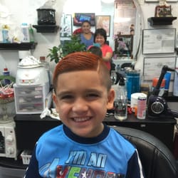 Newark Barber & Beauty Salon