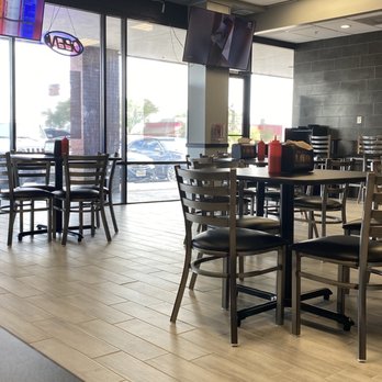 Fat Shack - Sandwiches Near Me - Webster, Texas