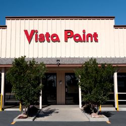 Vista Paint