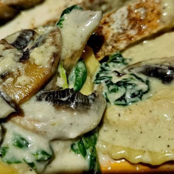Southern Fried & Sweet Tea - Stuffed Cheese Ravioli - Desserts Near Me - Puryear, Tennessee Southern Fried & Sweet Tea - Stuffed Cheese Ravioli - Desserts Near Me - Puryear, Tennessee