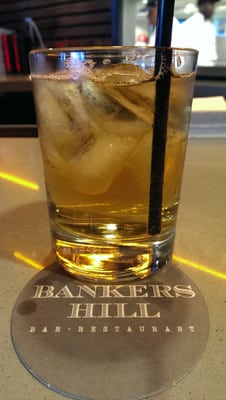 Bankers Hill by null