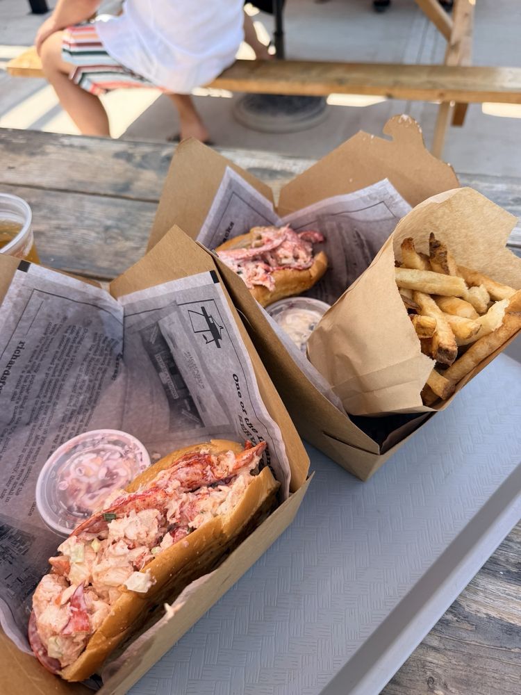Richard's Fresh Seafood