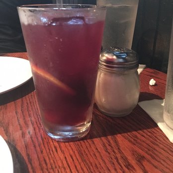 Pizzeria Uno - The sangria. - Pizza Near Me - Chicago, Illinois