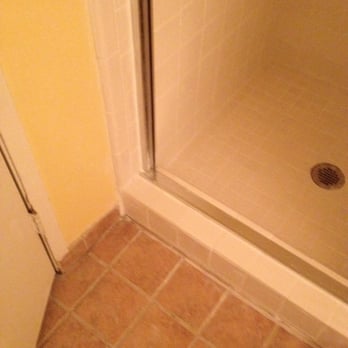 Pro Grout - Bathroom Shower re-grouted - Tiling Near Me Pro Grout - Bathroom Shower re-grouted - Tiling Near Me