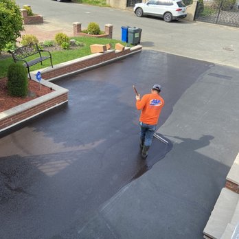 All Shore Paving - Nice helpful men - Masonry/Concrete Near Me - Rockville Centre, New York