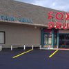 Fox's Drug Store gift card