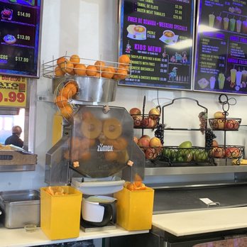 Ranchero Taqueria - Fresh OJ - Mexican Near Me - Concord, California Ranchero Taqueria - Fresh OJ - Mexican Near Me - Concord, California