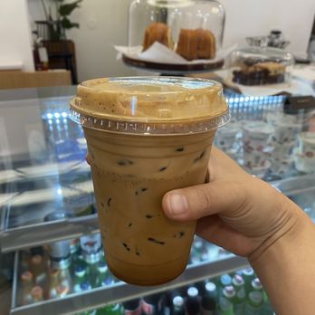 Phin Coffee House - Vietnamese Near Me - Boston, Massachusetts