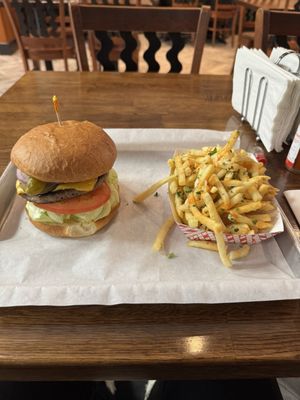 Ozzy's Grill & Cafe by null